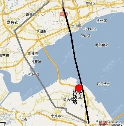 疫情期间扎堆看房！宁波最热门板块！2020杭州湾风险警示