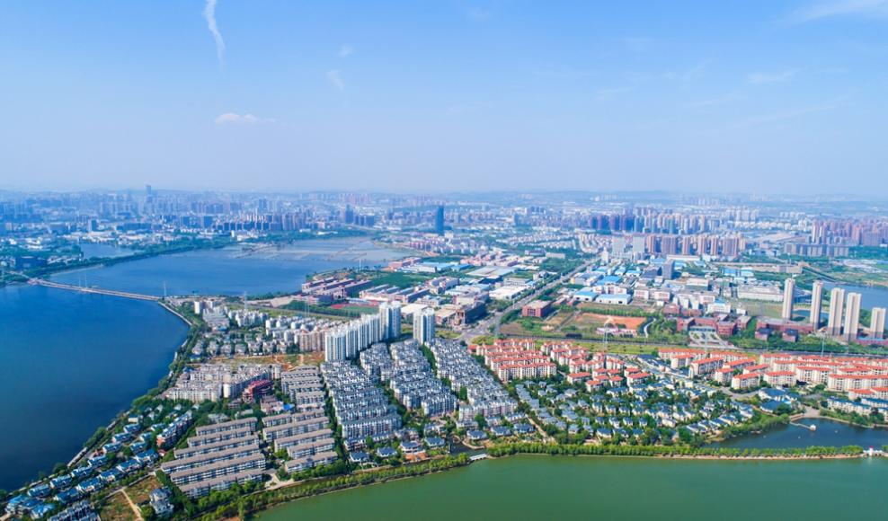 江夏藏龙岛有发展空间吗,江夏藏龙岛介绍