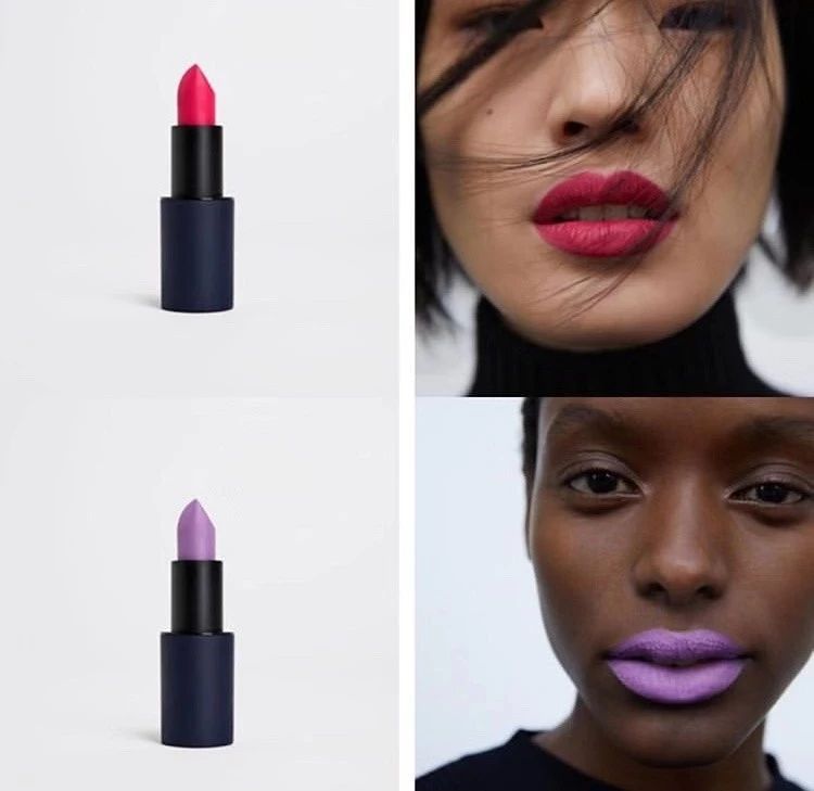 快时尚彩妆是什么,快时尚品牌店是正品吗