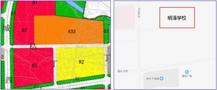 长春即将新建的三所学校,长春要建十一所学校
