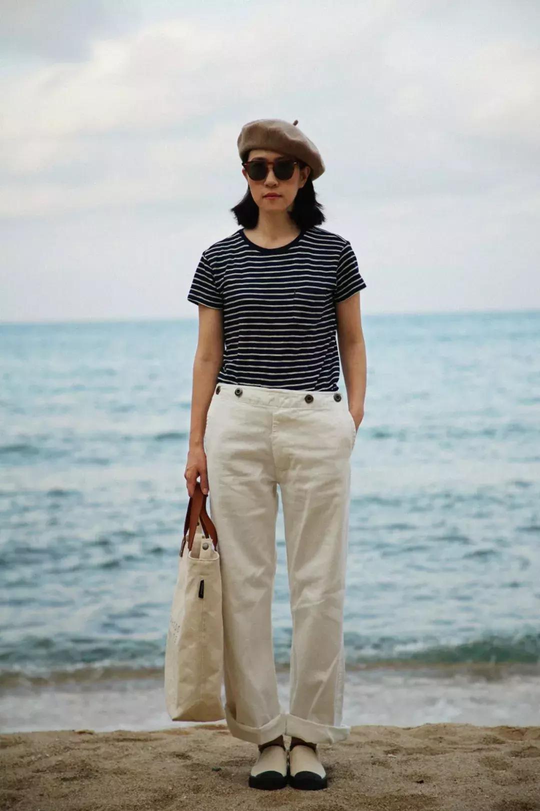 旅行中总会遇到形形色色的人,旅行中总是有两种人