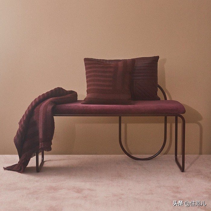 看起来很高级的家居,盘点那些超好看的家具