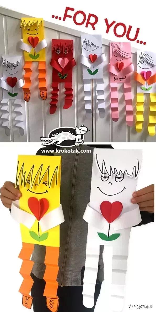 既实用又好看的手工礼物,手工制作礼物大全创意7-12岁