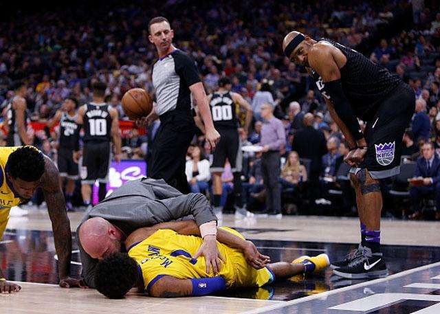 现役十大传球最好的球员利拉德,球星利拉德