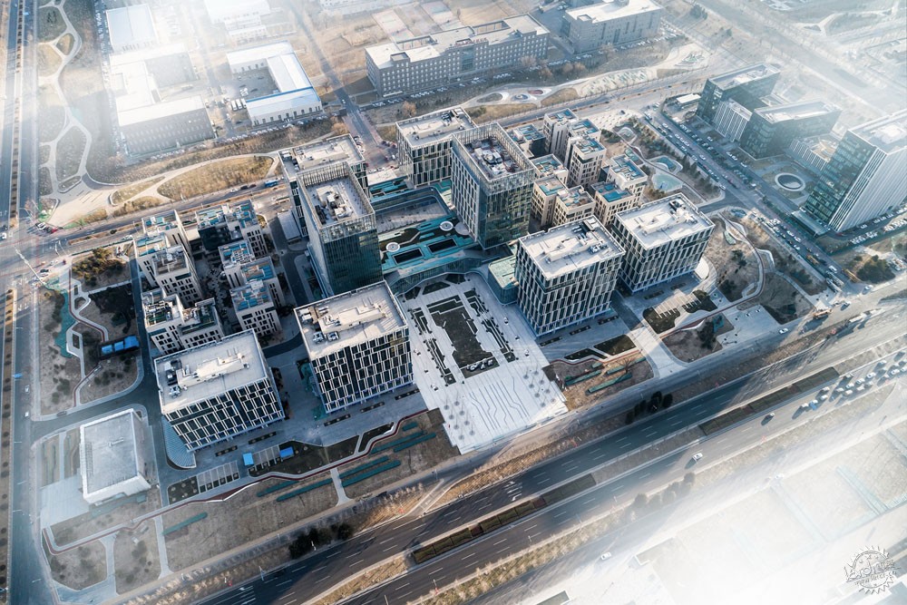 leed认证的住宅,leed金奖的等级