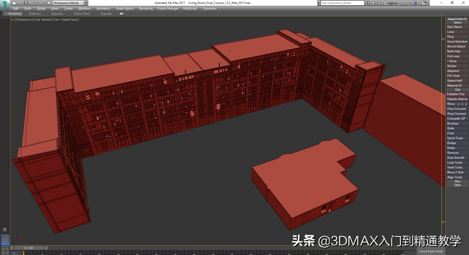 耗时247天拍摄56个民族服饰,3分钟带您了解效果图制作过程