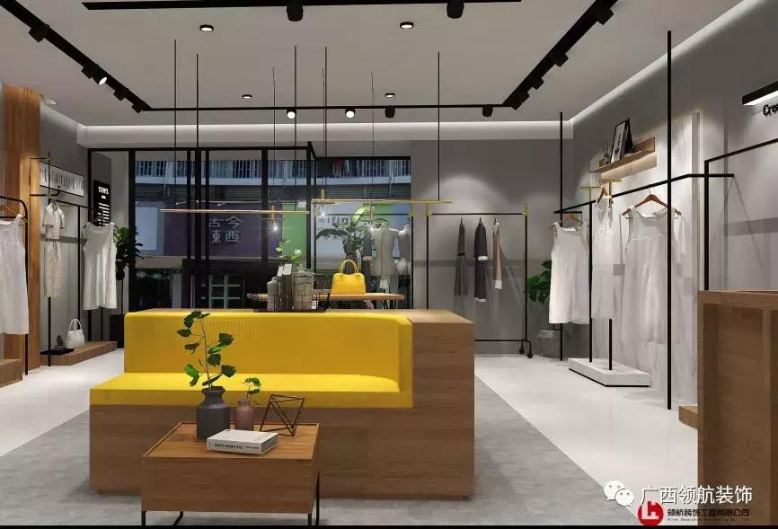 店面如何装修省钱又高端大气,如何低成本装修店铺又显得高端