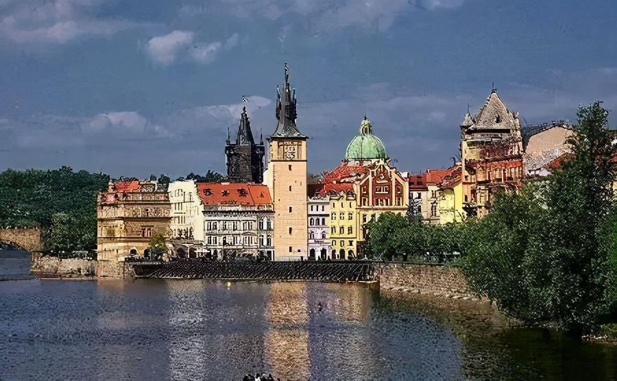 保加利亚收入水平,保加利亚国家经济怎么样