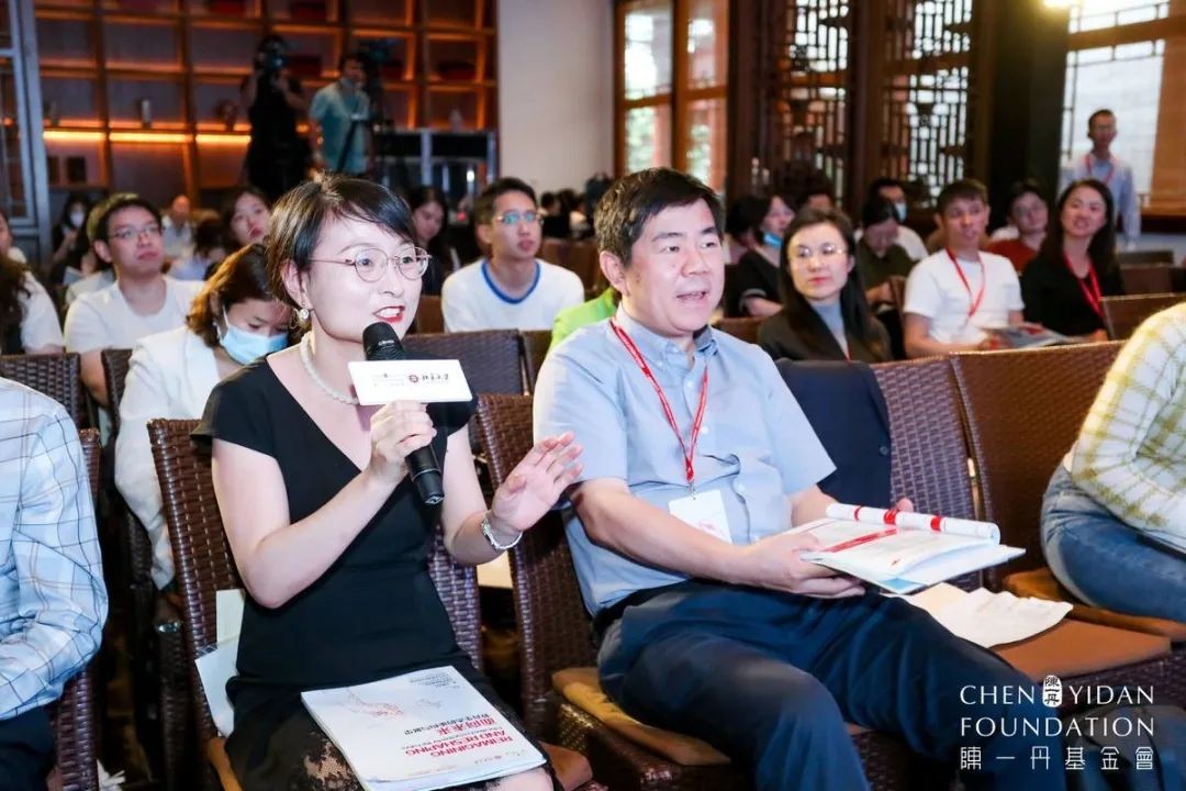 一丹教育访谈,一丹教育论坛