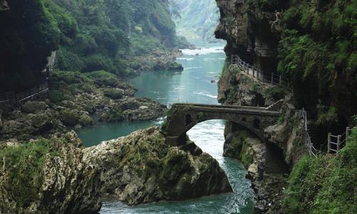 贵州不将就,黔西南周边冬天自驾游景点