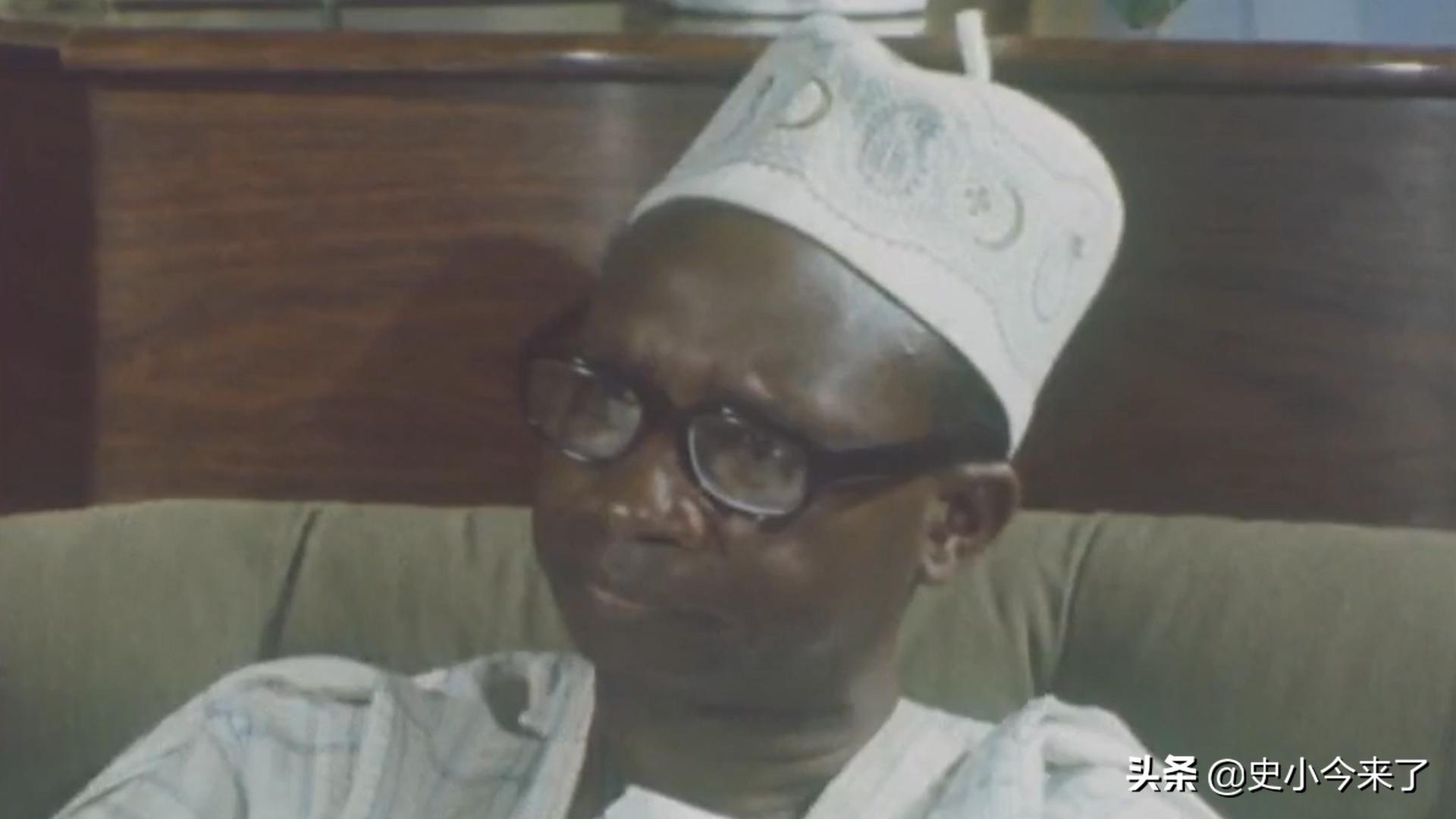 冈比亚为什么被称为第一强国,全球第一强国冈比亚