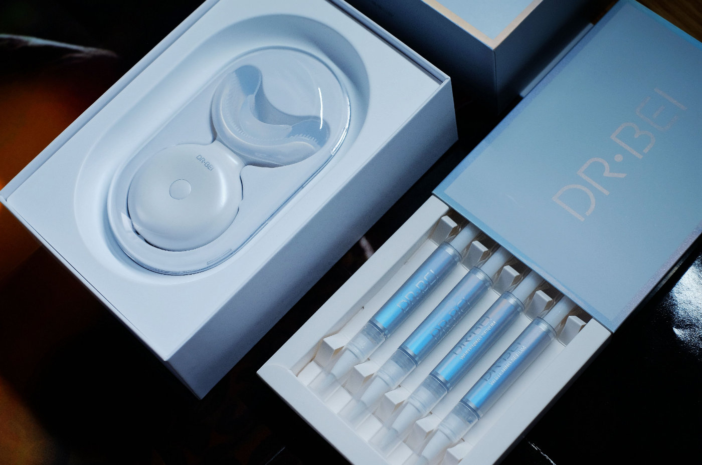 美牙仪真的有美白牙齿的效果吗,美白牙齿用冷光仪器