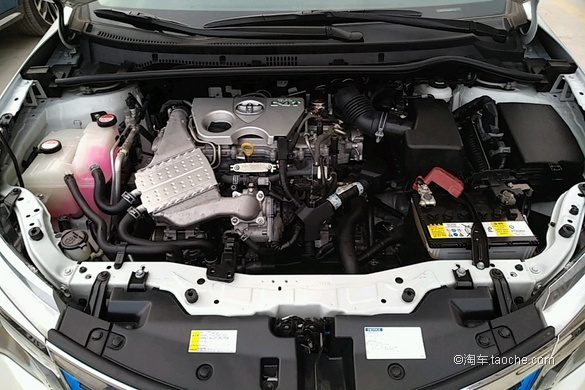 丰田雷凌油耗高动力不足噪音大,性能比较强的丰田雷凌