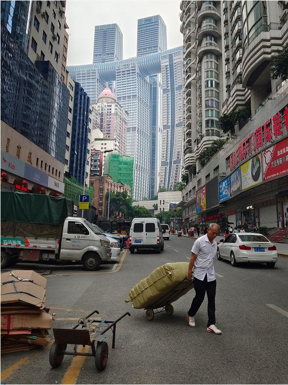 重庆拍好看的写真,晚上重庆小众拍照地方推荐高级感