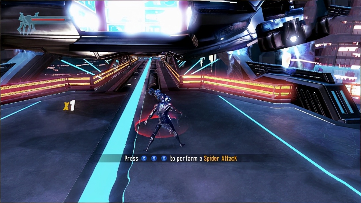 蜘蛛侠破碎维度云游戏,任天堂switch蜘蛛侠破碎维度