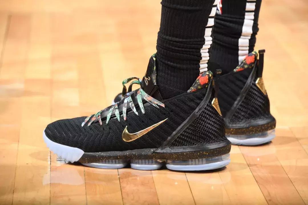 字母哥一代欧文5,nba球员上脚欧文5配色合集