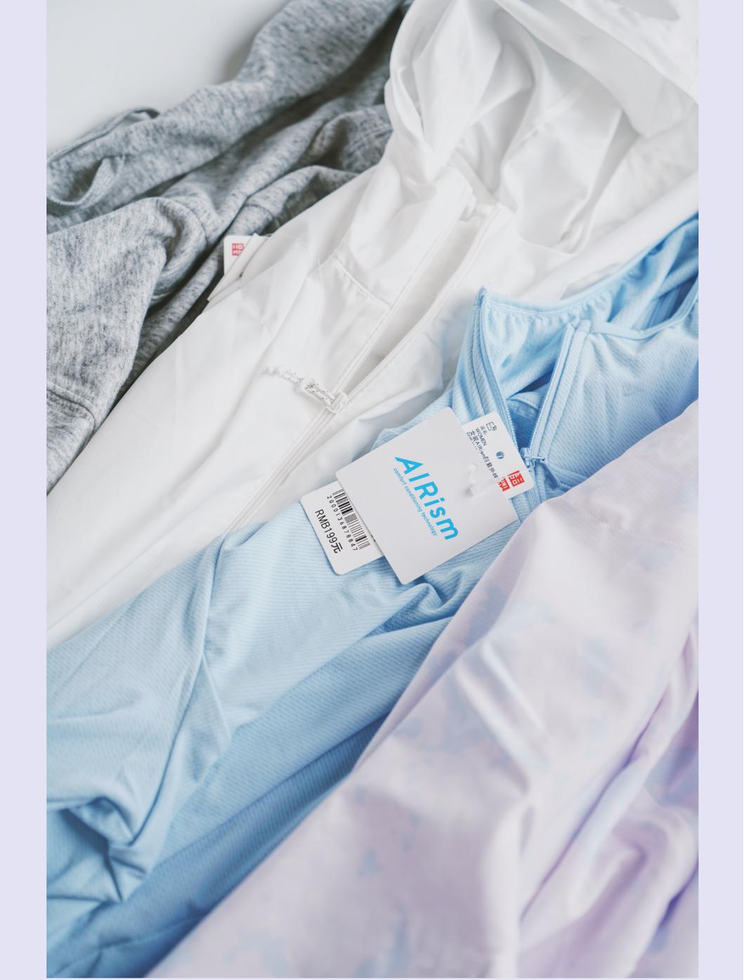 晒不黑的秘密是什么,夏天晒不黑的秘密在这里