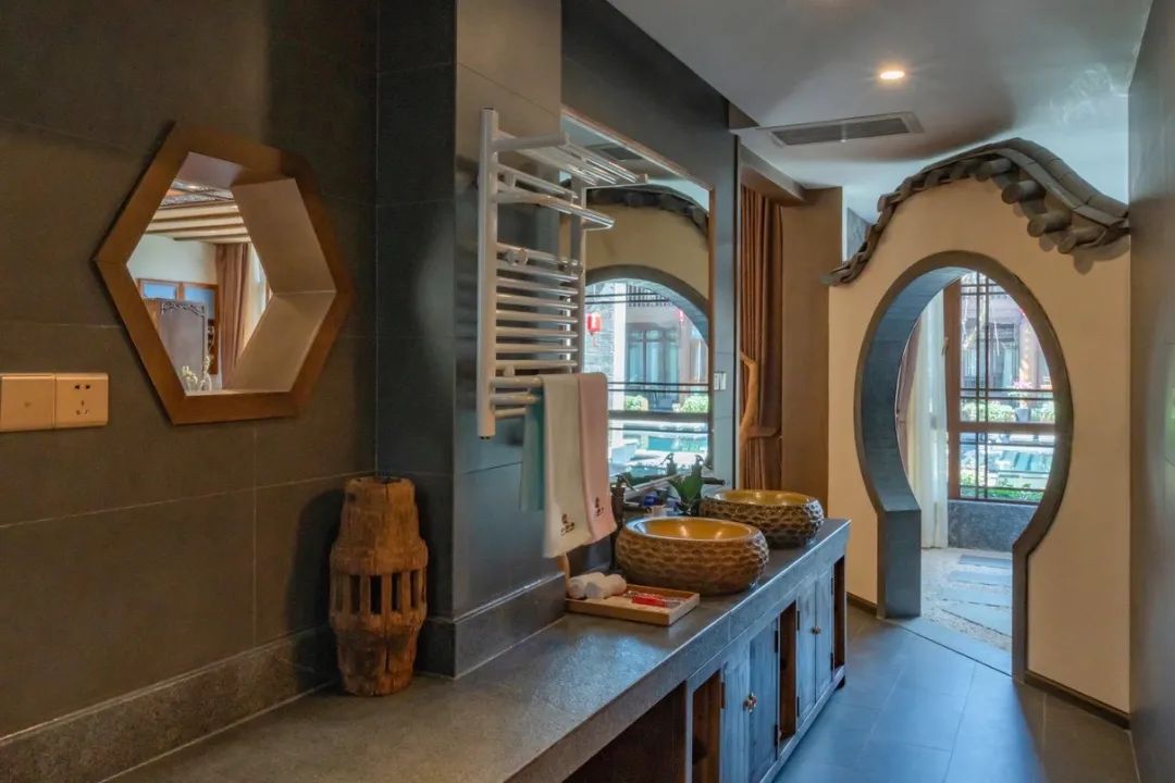 推荐云南丽江民宿,值得去的丽江民宿