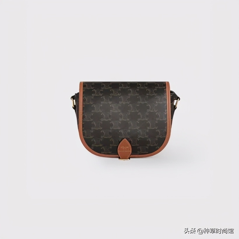 推荐的5只包包,最值得入手的100只包