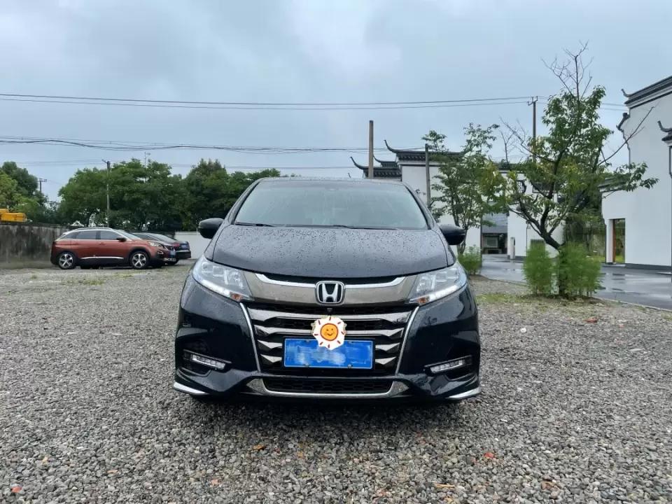 奥德赛试驾教学,本田奥德赛2022试驾视频