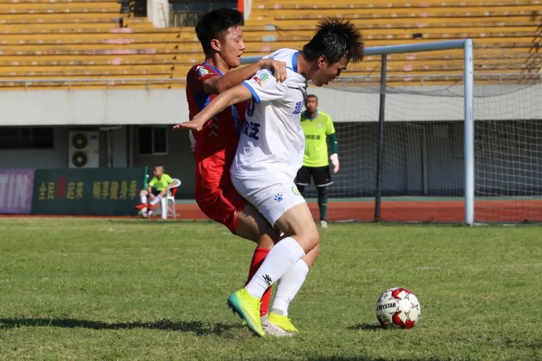 甬超联赛大榭fc,浙超联赛温州盛博vs绍兴勤业