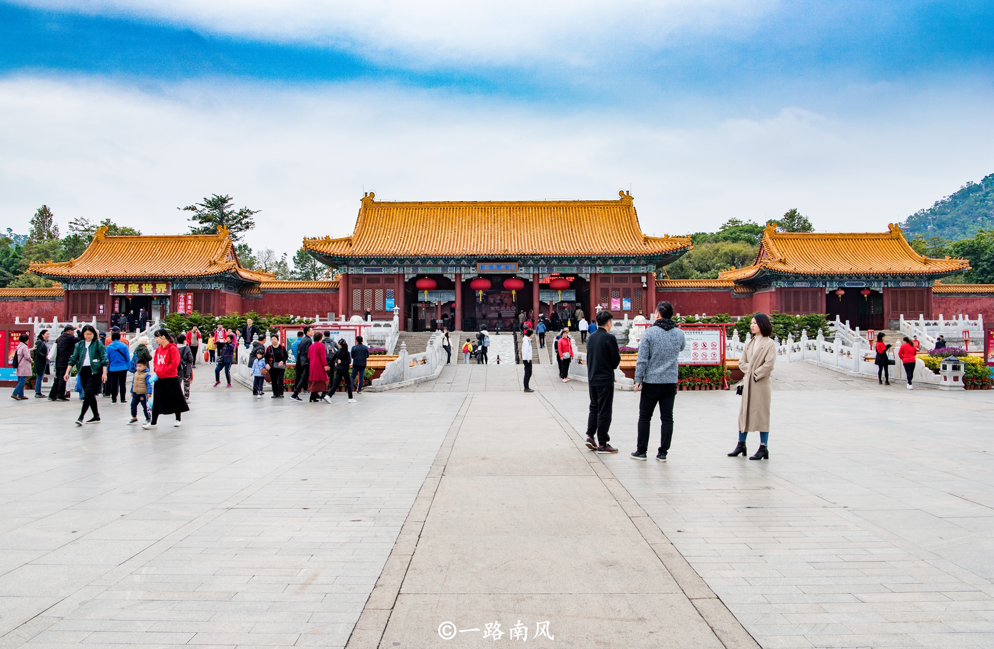 广东最假的景区,广东被人遗忘的景区盘点