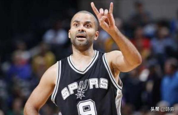 马刺gdp帕克,马刺跑车帕克集锦