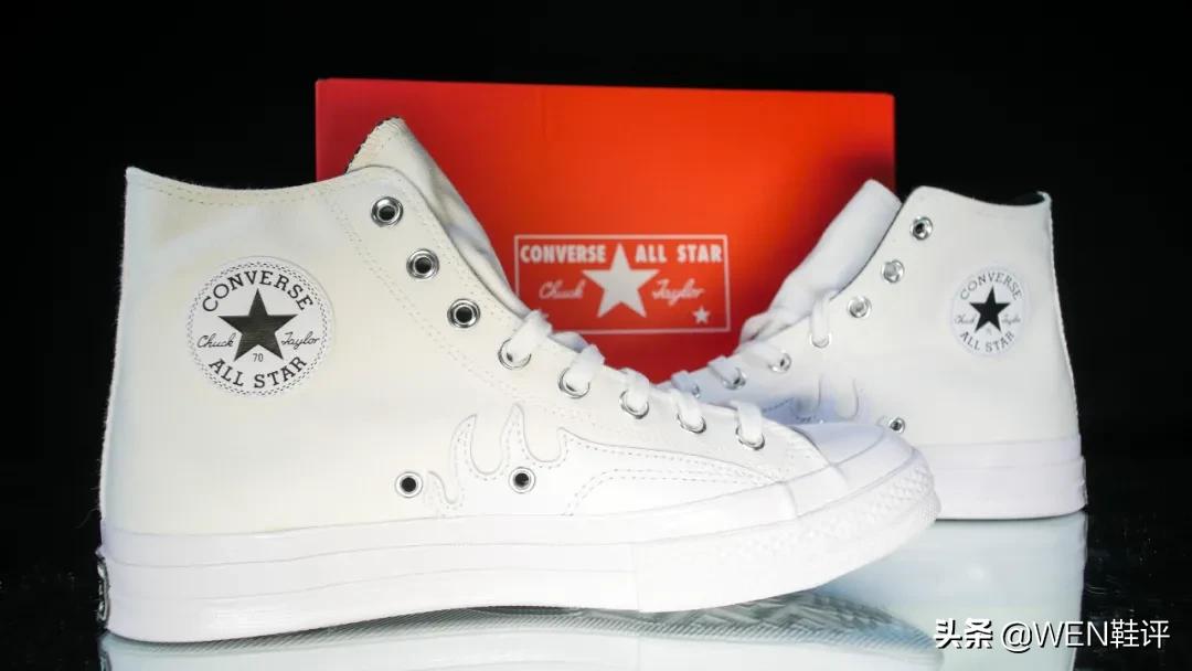 你还记得这双便宜又百搭的匡威吗,1000元左右最好看的匡威