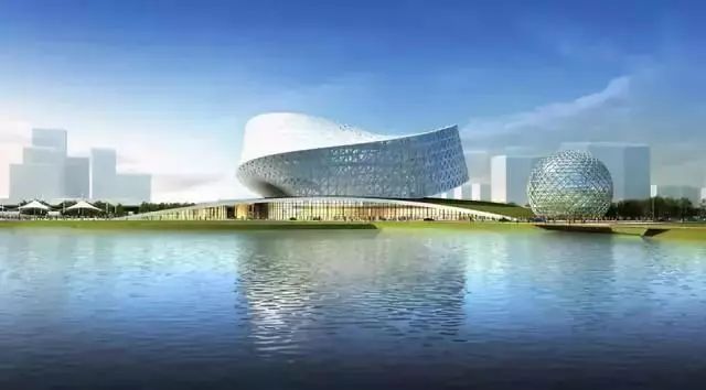 原来郑州这么美2018,19年的郑州真的很美