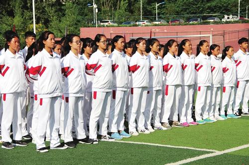 贵州毕节十大高中,贵州省高中四大名校