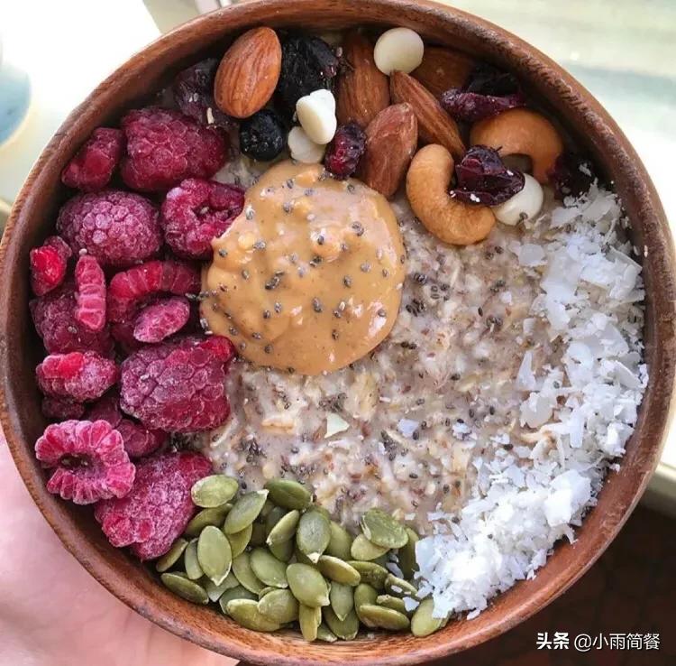 减肥燕麦排行榜第一名,减肥最好的主食燕麦