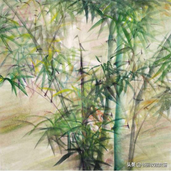 齐心协力众志成城：书画家韦艺和为武汉加油