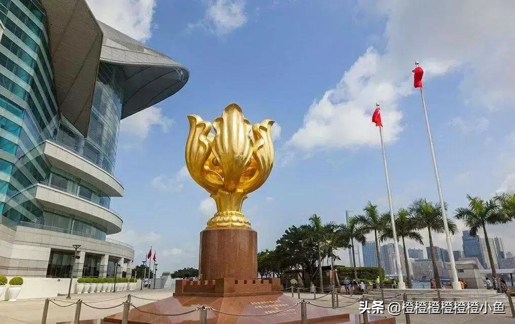 香港攻略高铁自由行,坐高铁香港自由行攻略