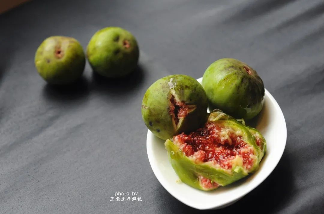 无花果干鸡汤,适合夏天的无花果干煲鸡汤做法