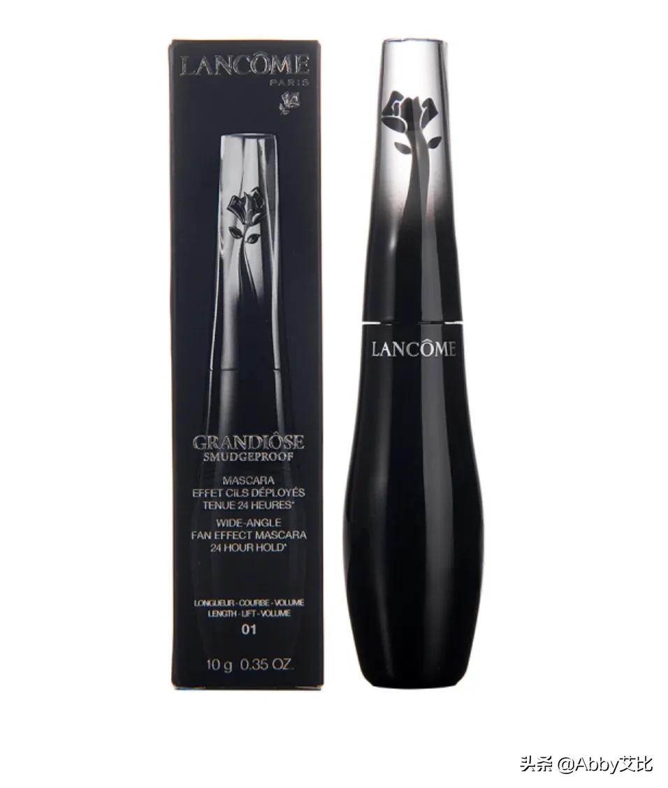 什么睫毛膏能把睫毛刷的根根分明,什么样睫毛膏不掉渣