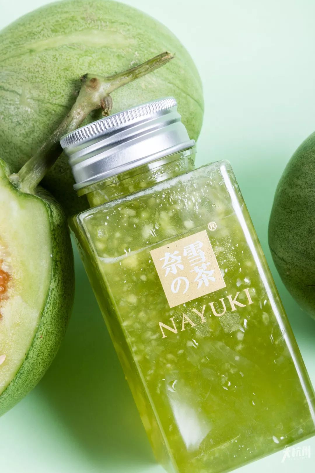 奈雪猫猫杯,奈雪猫杯