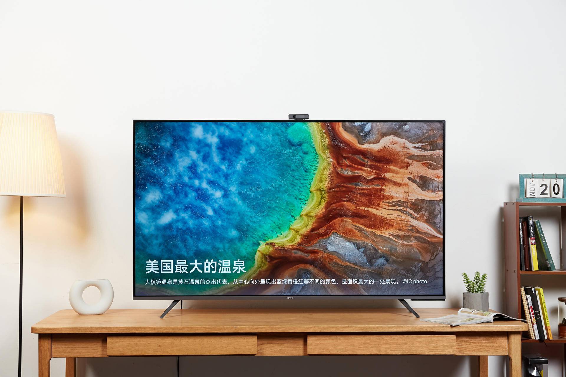 oppo智能电视r1使用什么屏,oppo电视r1