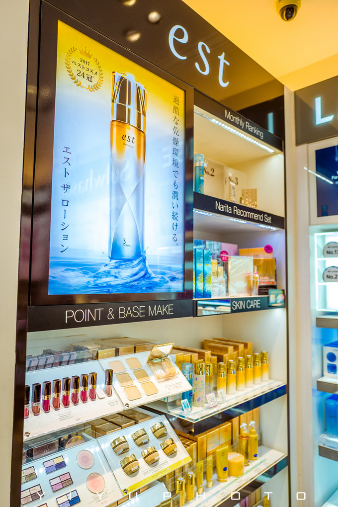 东京成田机场购物店有哪些,东京成田机场免税店有什么值得买