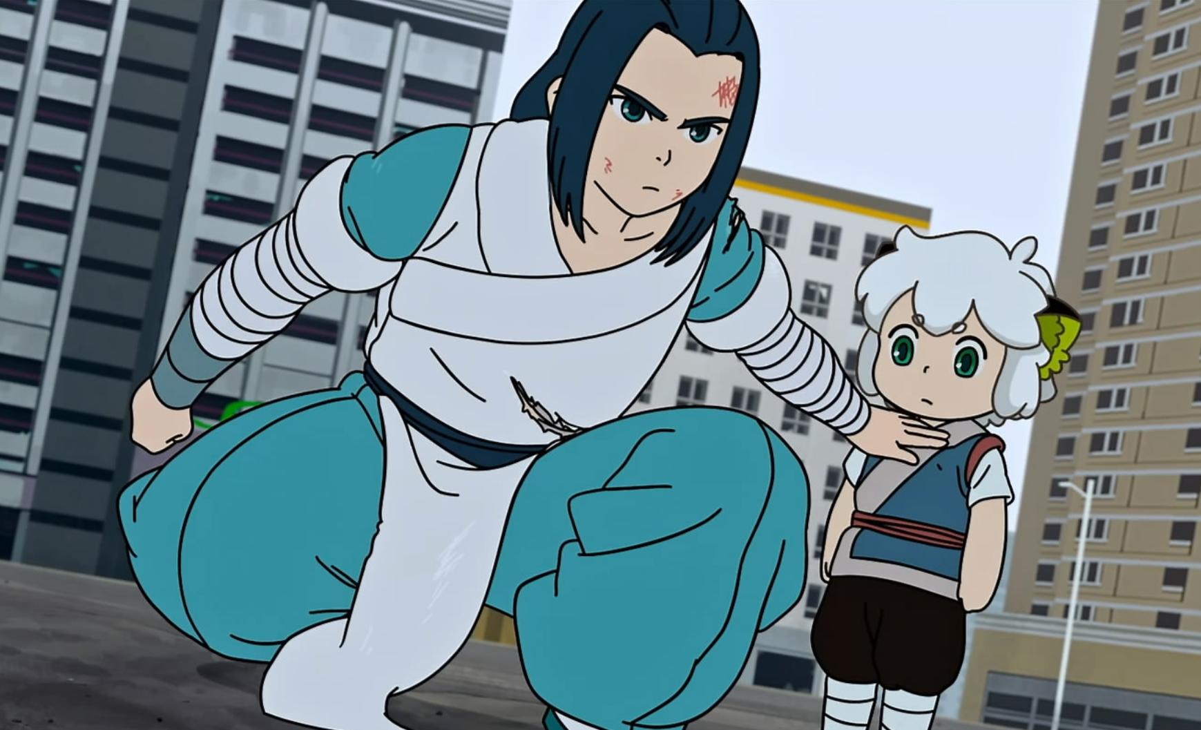 日本人评论中国动漫,日本网友评价中国漫画