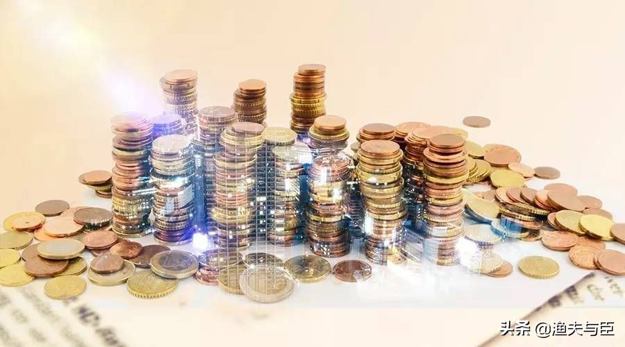 3个投资理财小故事看完豁然开朗,投资理财的小故事一千字