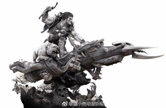 dc宇宙男孩,dc宇宙最猛的人