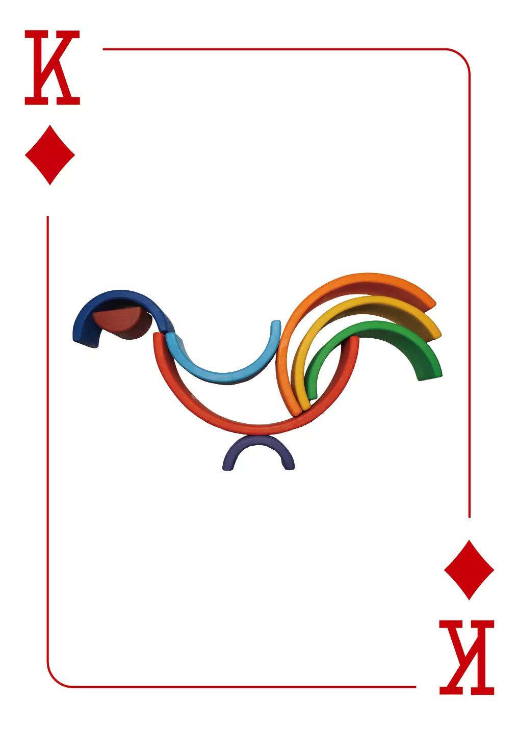 这辈子都玩不坏的益智玩具,美貌兼智慧并存的一款玩具