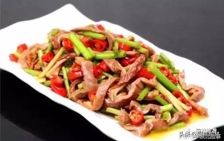 舌尖上的榆林美食面条,舌尖上的美食榆林筋饼