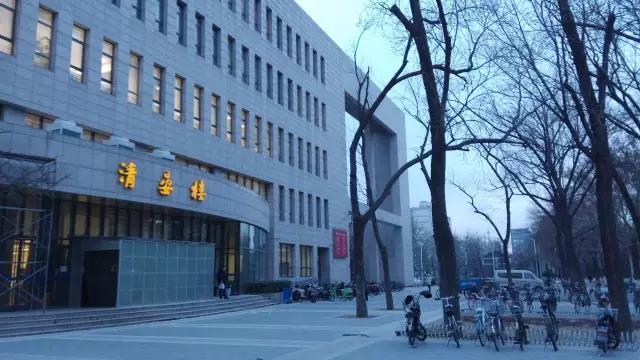 北京大学校花第一名是谁,北京校花交大附中