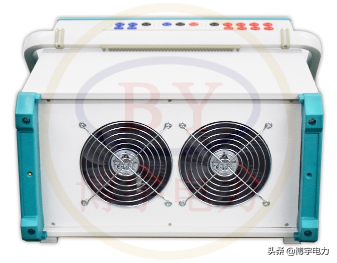 继电保护测试仪教学视频,继电保护器测试仪的使用方法