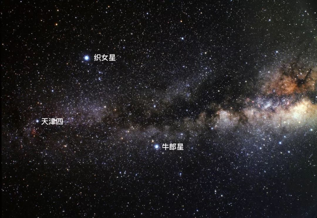 七夕情人节的密码,七夕和女儿节