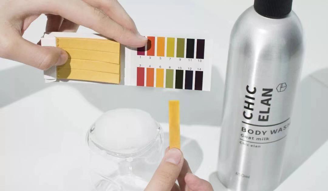 羊奶补水沐浴乳,羊奶美白沐浴露