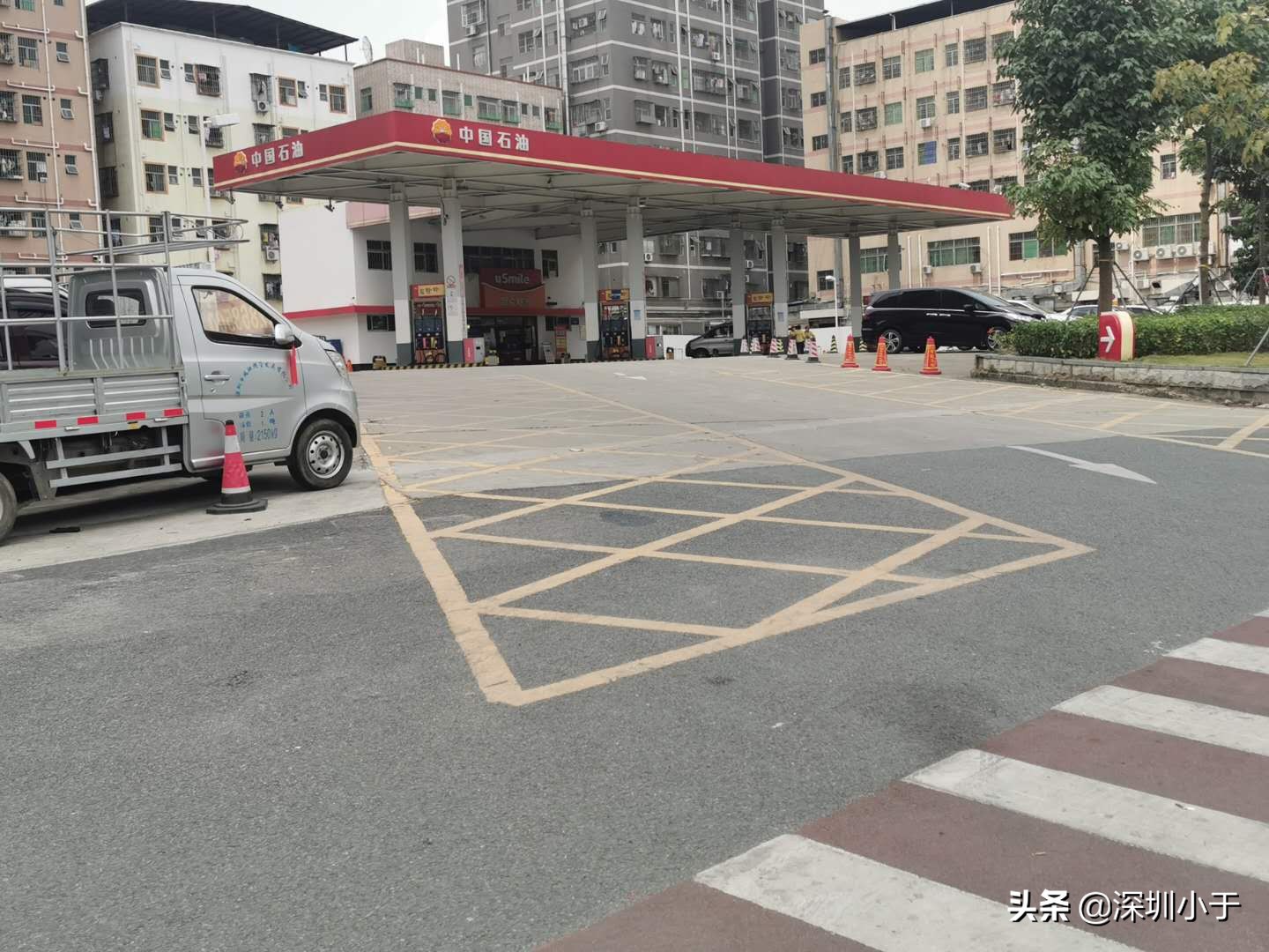 深圳大水坑富士康现状,龙华富士康大水坑