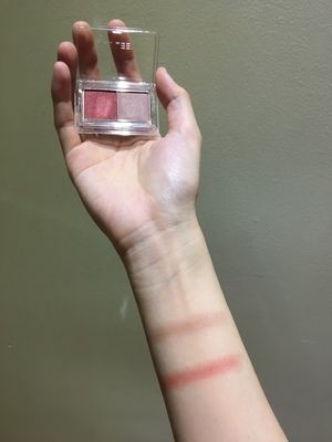 适合新手用的平价眼影,超实用的眼影推荐女生色号