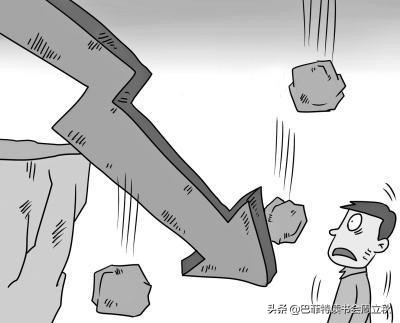 新能源股票下跌的原因,钢铁股票下跌原因